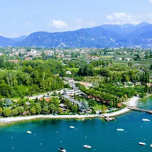 Villalsole San Felice del Benaco
