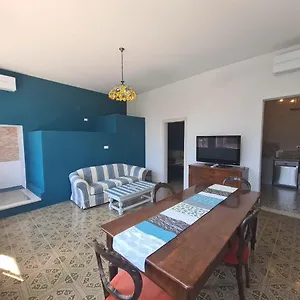 Corte Averaldo Apartment