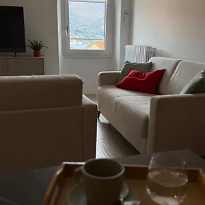La Finestra Sul Garda Dreaming Holidays Apartment